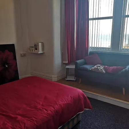 Guest house Bayside Blackpool