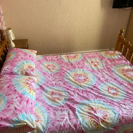 Bed & Breakfast Kirkstead 2*