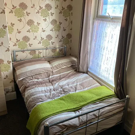 Bed & Breakfast Kirkstead 2*