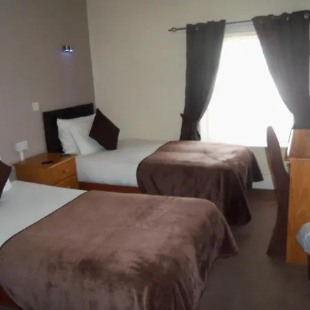 Casa de hóspedes Novello Blackpool