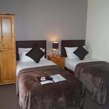 Casa de hóspedes Novello Blackpool