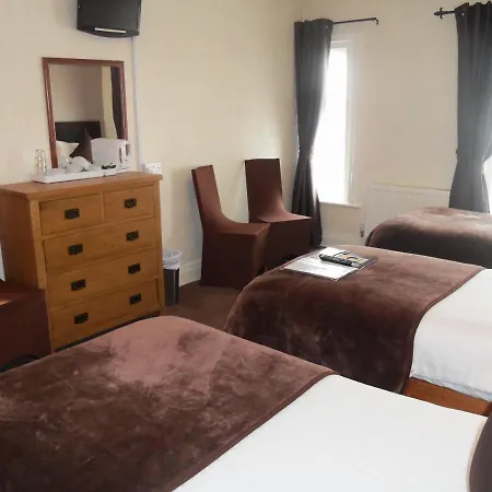 Novello 3* Blackpool