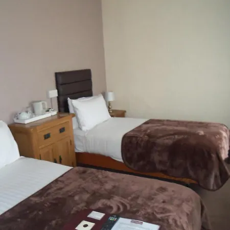 Casa de hóspedes Novello 3*