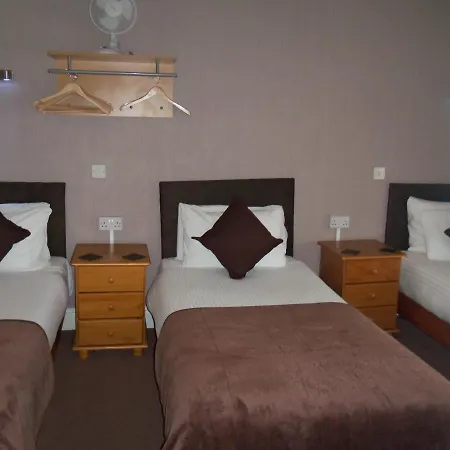 Casa de hóspedes Novello 3*