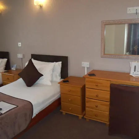 Novello Blackpool