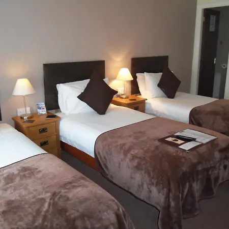 Affittacamere Novello 3*