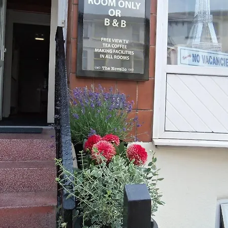 Novello Casa de hóspedes