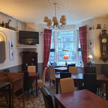 Hotel Newholme