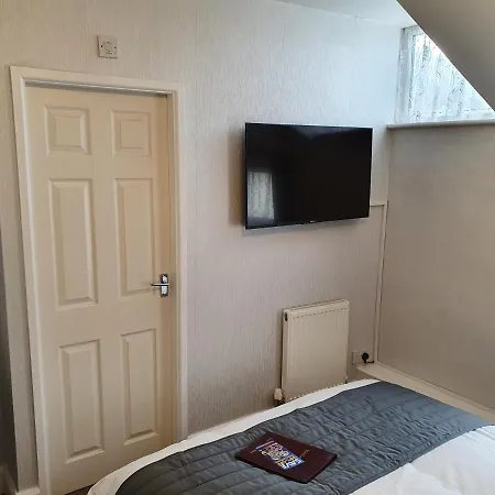 Newholme Hotel