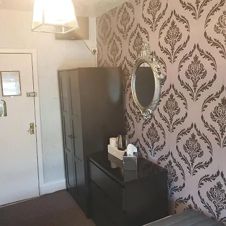 Newholme Hotel