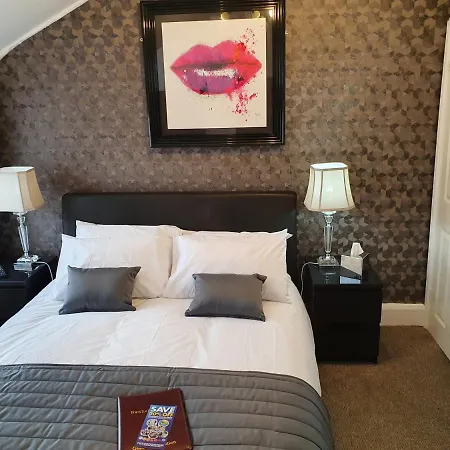 Newholme Blackpool