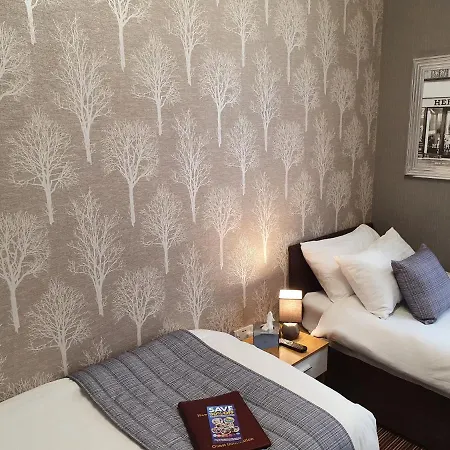 Newholme Blackpool