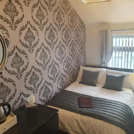 Hotel Newholme