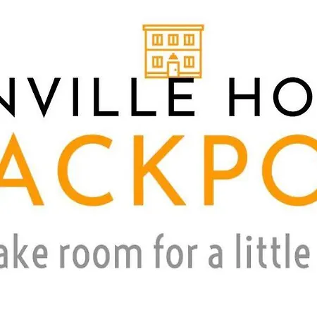 Guest house Granville 3*