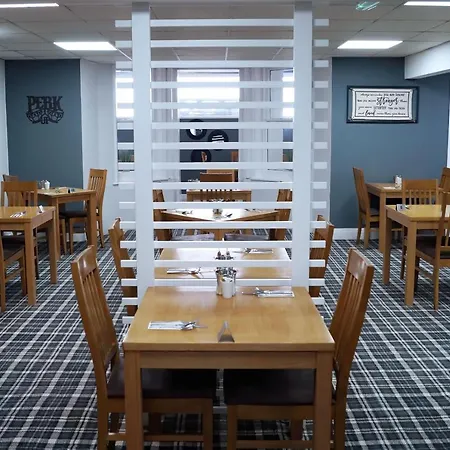 Bed and breakfast The Bromley