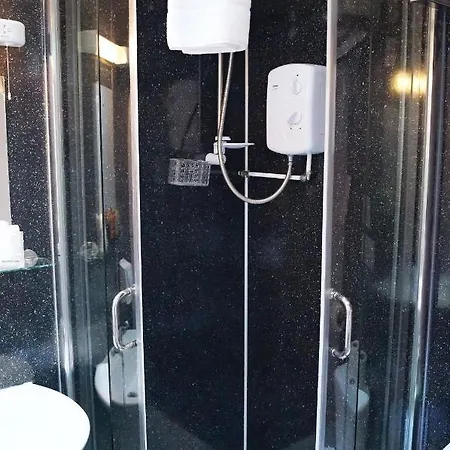 The Bromley Bed & Breakfast 4*