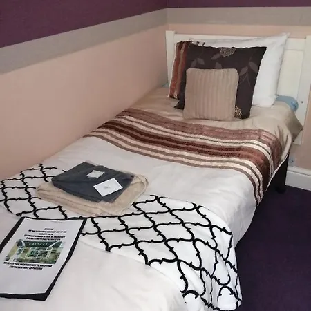 Hotel The Garnett