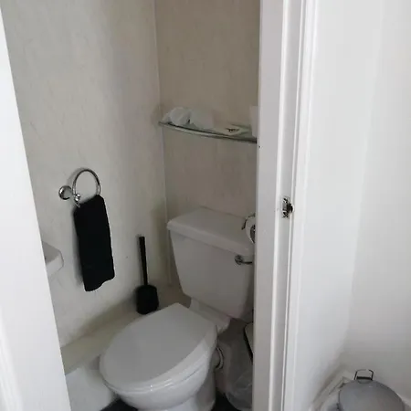 The Garnett 3* Blackpool