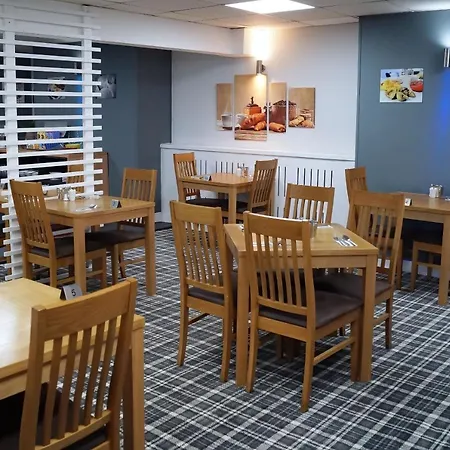 Bed and breakfast The Bromley
