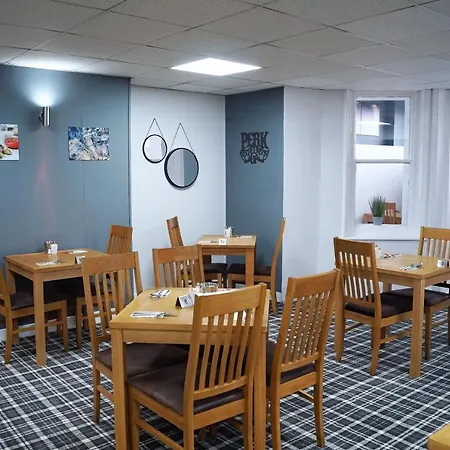 Bed & Breakfast The Bromley