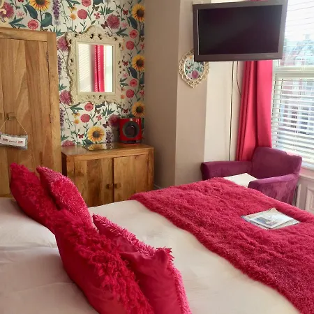 The Fylde International 4*