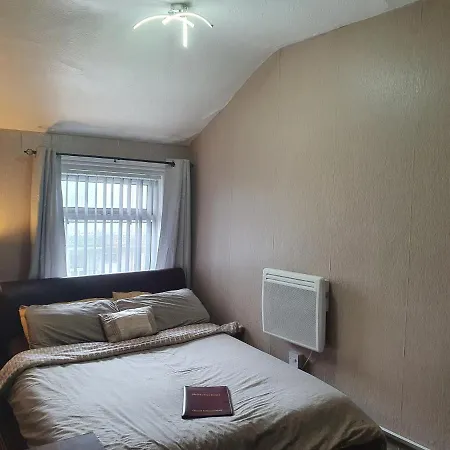 Newholme Blackpool
