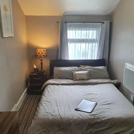Hotel Newholme