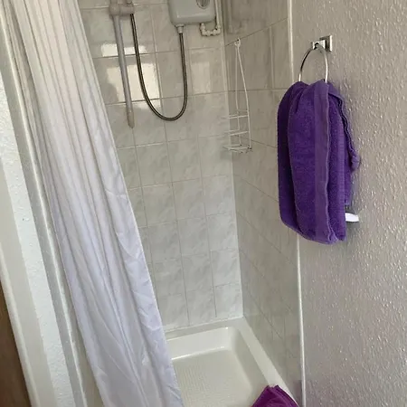 Alondra 3* Blackpool