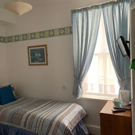 Bed & Breakfast Alondra