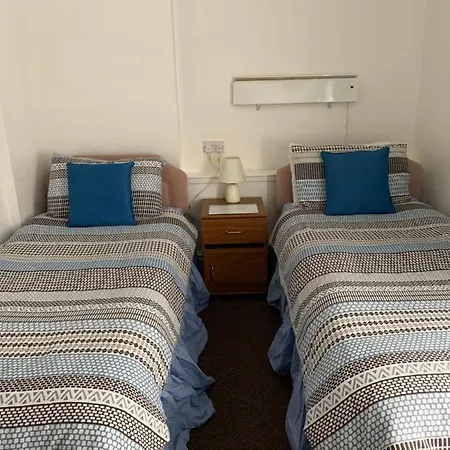 Alondra Bed & Breakfast 3*
