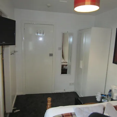 Alderley Hotel 3*