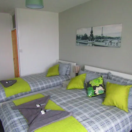 Alderley Hotel 3*