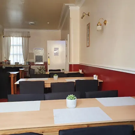 The Allendale 3* Blackpool