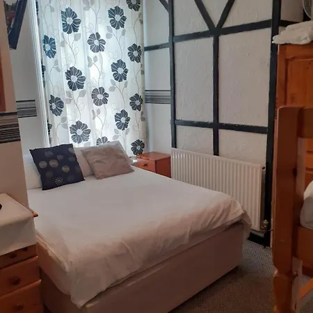 Deneside Casa de hóspedes Blackpool