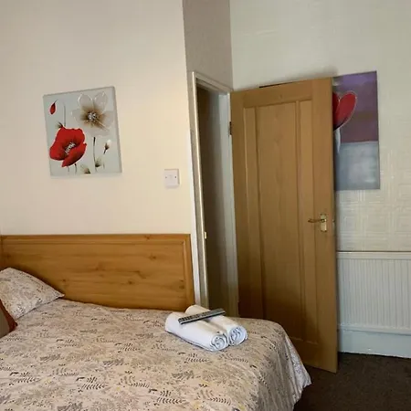 Trevaslodge - Families Only Blackpool