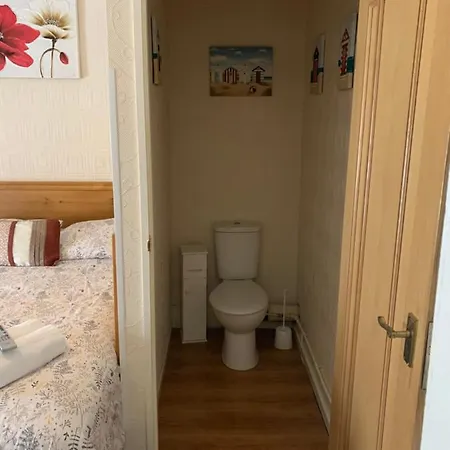 Trevaslodge - Families Only Blackpool