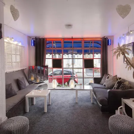 The Marsden Hotel 3*