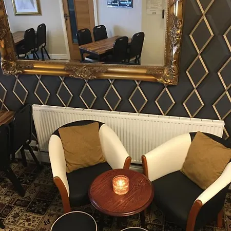 Guest house Glenheath 3*