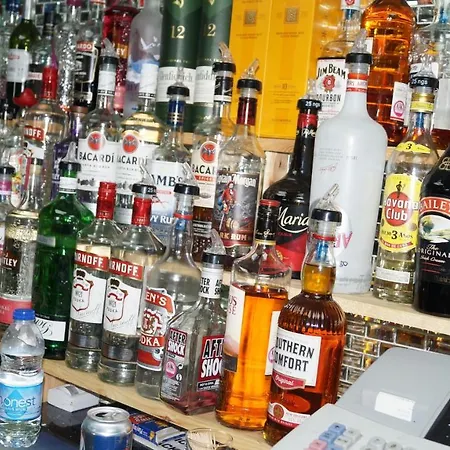 Gainsborough And Bar Blackpool