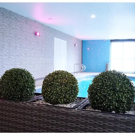 Bluewaters 3*