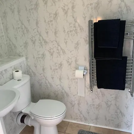 Alandene Bed and breakfast 2*
