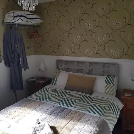 Bed and breakfast Thornhill Blackpool