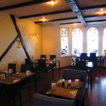 Alderley Hotel 3*