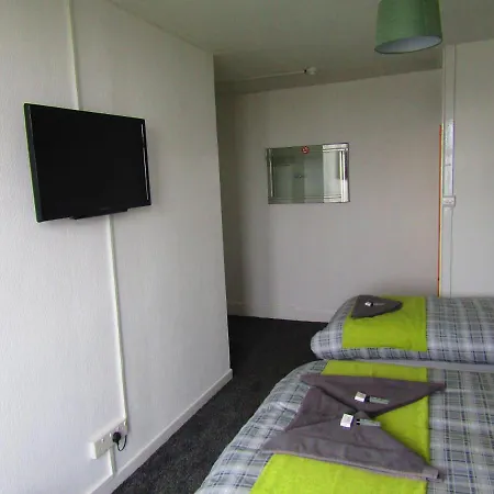 Alderley Hotel