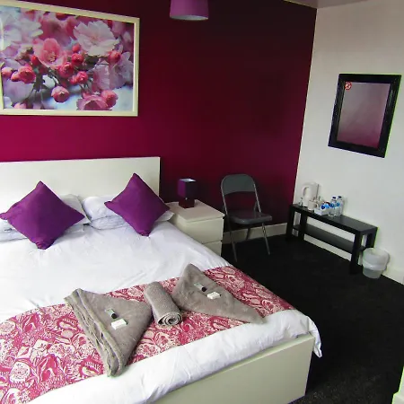 Alderley Hotel
