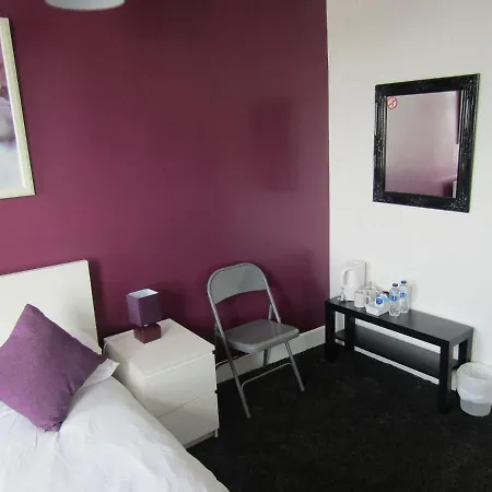 Hotel Alderley