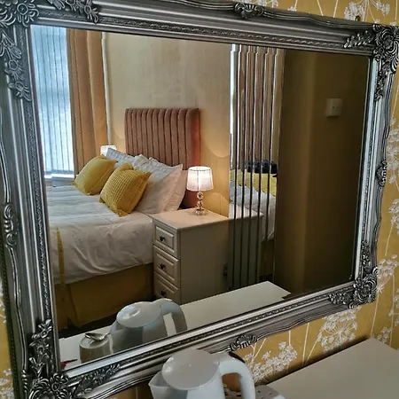 The Quorn 3* Blackpool