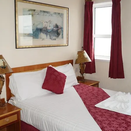 Hotel Gainsborough And Bar 3*