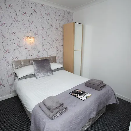 The Carlton Blackpool