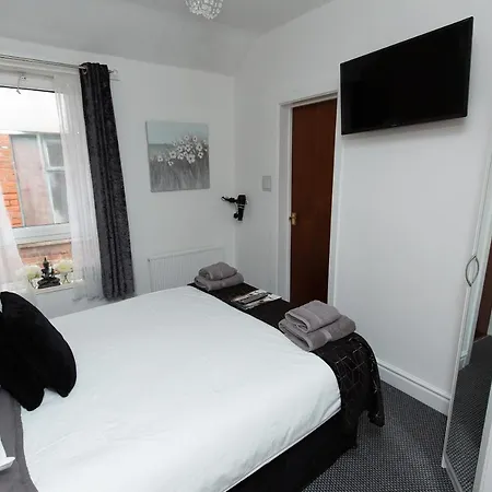 The Carlton Blackpool